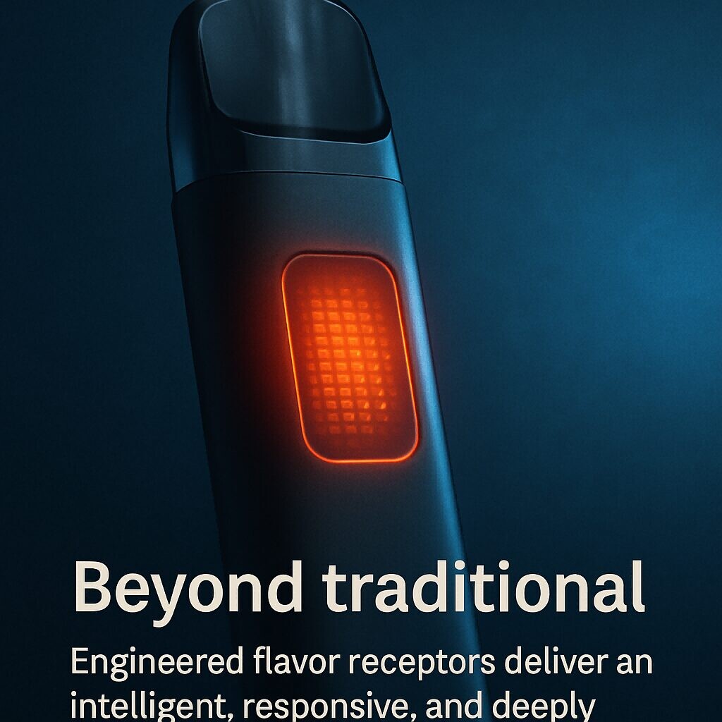 Помимо традиционных переживаний вкусовых концентратов для электронных жидкостей