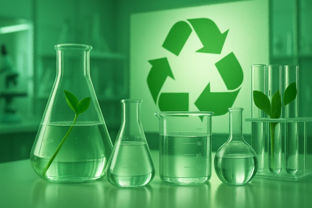 Concentré de saveur de laboratoire vert et écologique pour les e-liquides aromatise Cuiguai