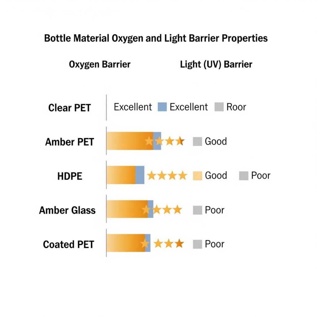 Барьерная производительность таблицы из бутылочных материалов концентраты концентратов для электронных жидкостей+электронные жидкие ароматы+аромат Cuiguai
