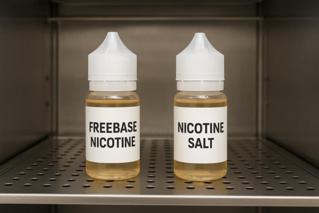 Bouteilles de e-liquide et essais de chambres Concentré de saveur pour les e-liquides + saveurs e-liquides saveurs Cuiguai