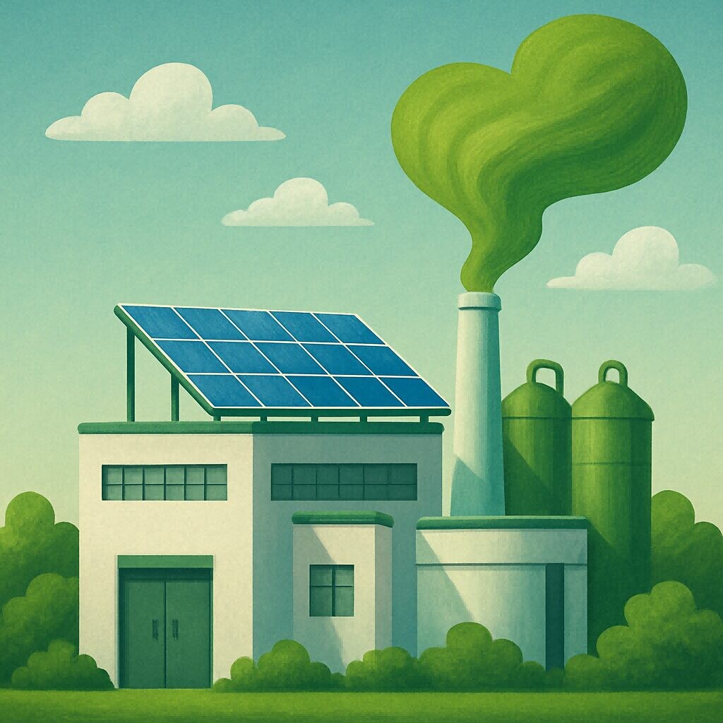 Harmonie d'usine verte avec des concentrés de saveur de nature pour les e-liquides aromatise Cuiguai