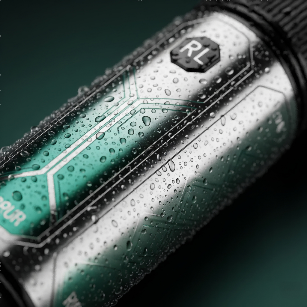 Concentré de saveur d'équipement de cigarette électronique innovante pour les e-liquides