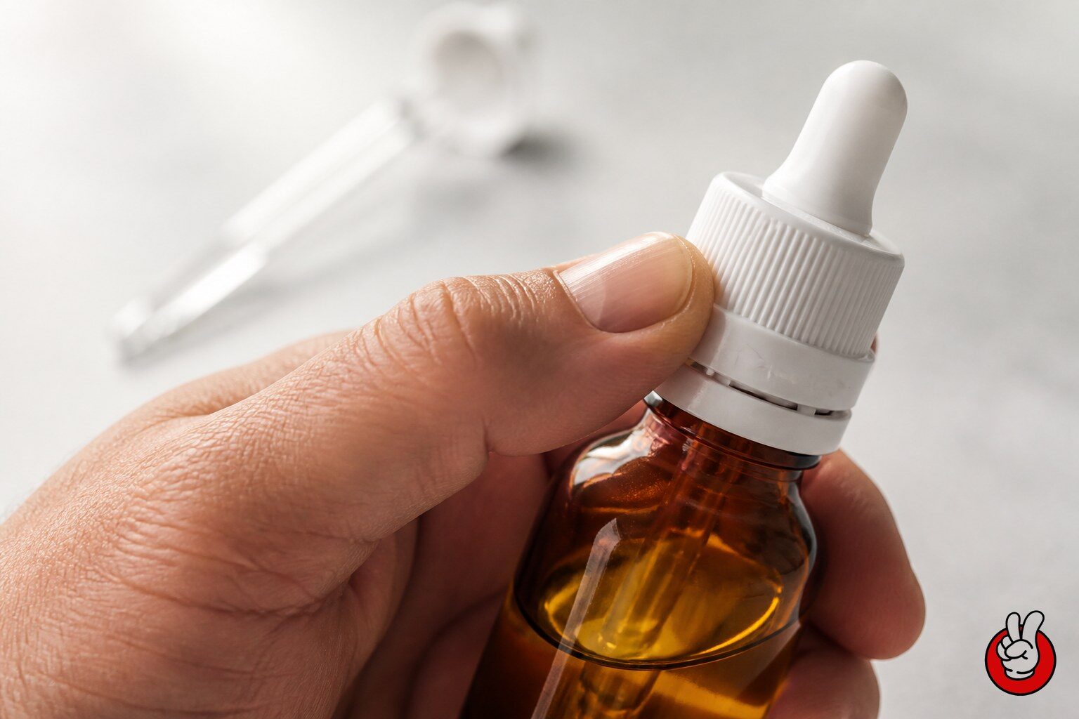 Push-and-turn and squeeze-and-turn closures must meet 85/80 percent child-resistance and 90 percent adult-use thresholds under 16 CFR Part 1700. Here is what e-liquid brands must verify.