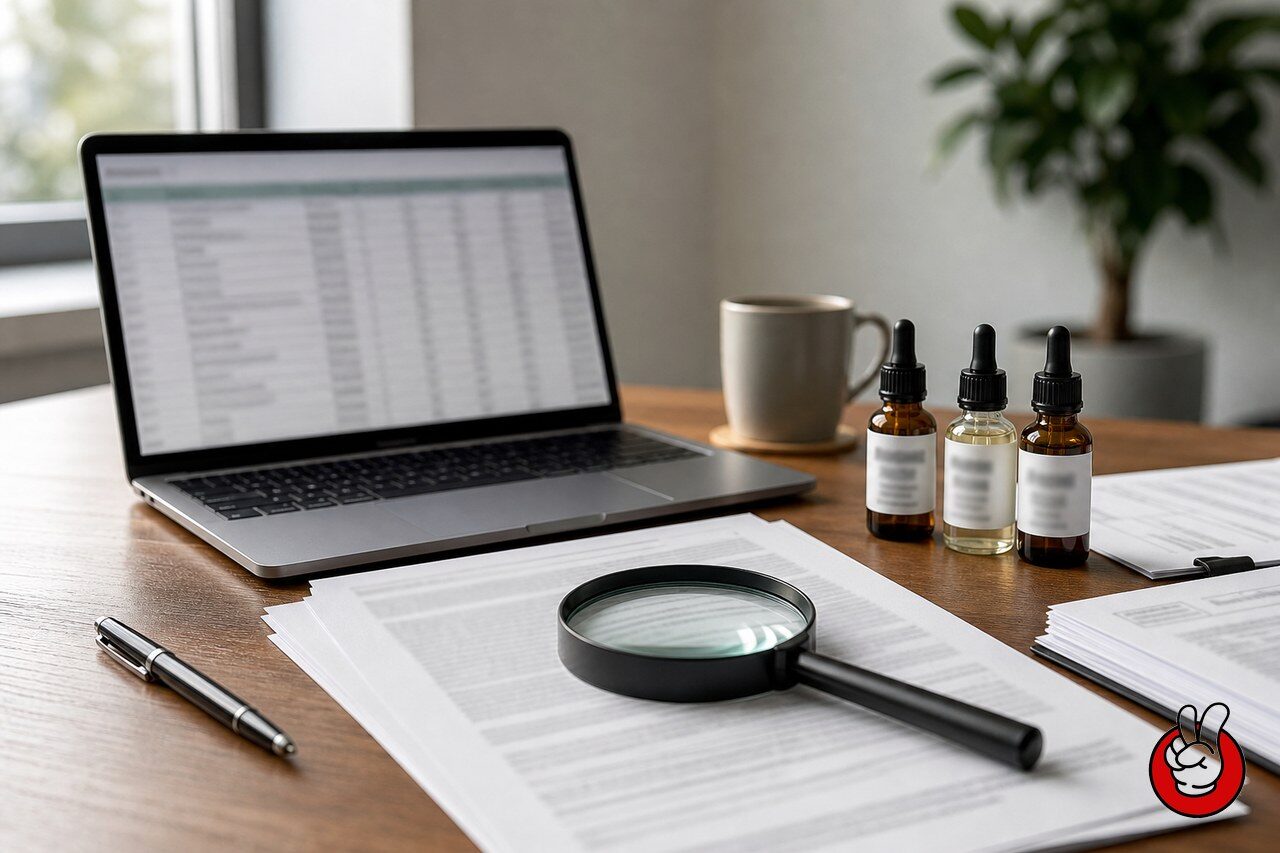 Compare US and EU rules for natural vs artificial flavor labeling: FDA definitions under 21 CFR 101.22, EU definitions under Regulation (EC) No 1334/2008, and what e-liquid flavor brands must do to label compliantly in both markets.